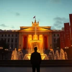 Imagen relacionada con Cibeles de Cine 2026
