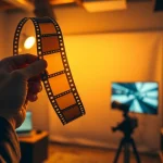 Imagen relacionada con Ian de la Rosa cineasta trans