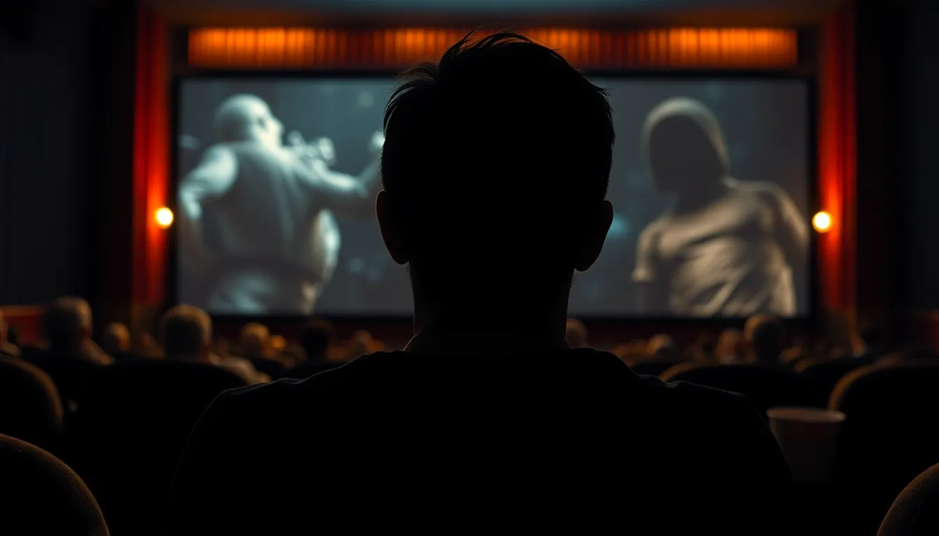 Imagen relacionada con Obsession película 2026