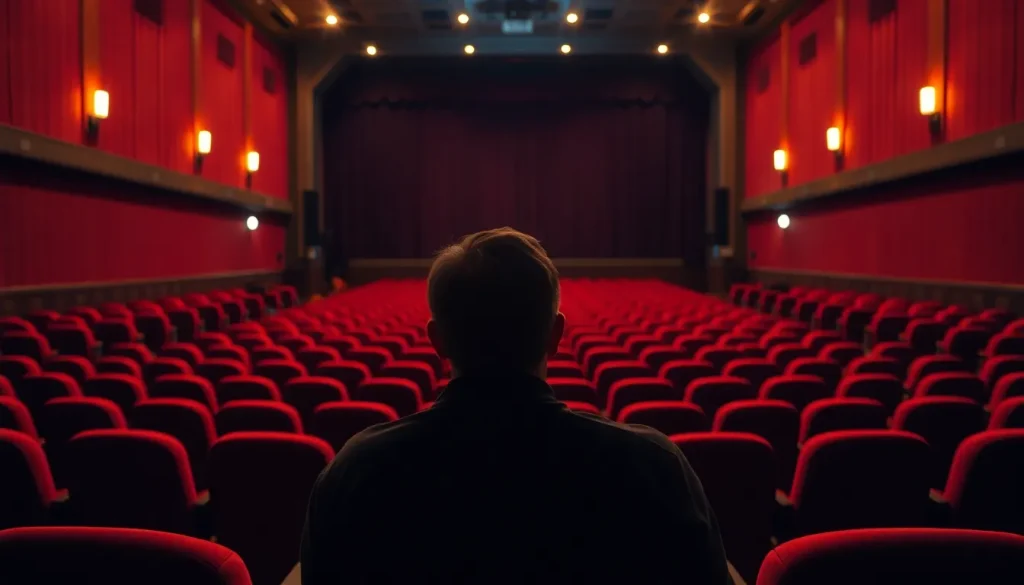Imagen relacionada con Duplex Cinema Ferrol