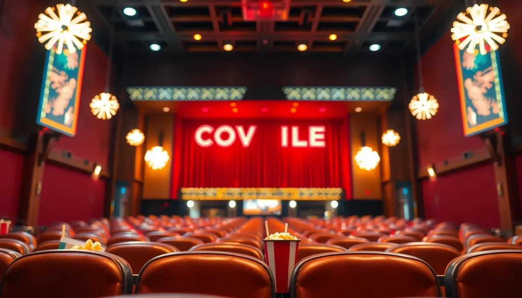 Imagen relacionada con Estrenos cines este fin de semana