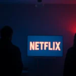 Imagen relacionada con Los pecadores Netflix