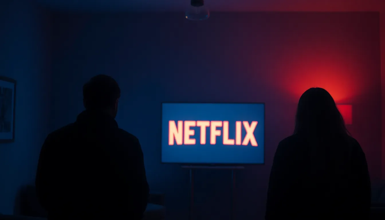 Imagen relacionada con Los pecadores Netflix