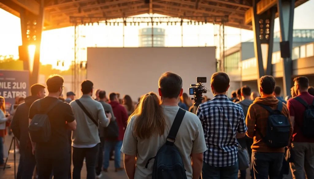 Imagen relacionada con Mequinenza International Film Festival