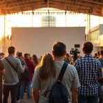 Imagen relacionada con Mequinenza International Film Festival