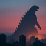Imagen relacionada con Godzilla Minus Zero estreno