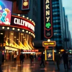 Imagen relacionada con Minions & Monsters estreno
