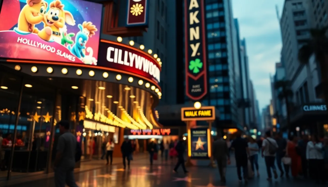 Imagen relacionada con Minions & Monsters estreno