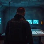 Imagen relacionada con Misión Imposible escena realista CIA