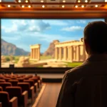 Imagen relacionada con La odisea Christopher Nolan