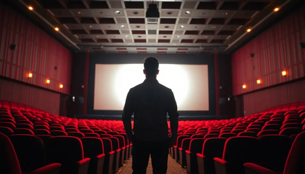 Imagen relacionada con Película Michael recaudación taquilla