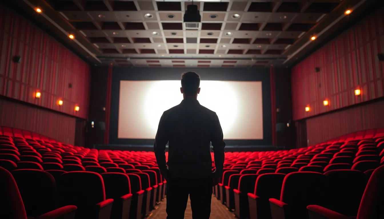 Imagen relacionada con Película Michael recaudación taquilla