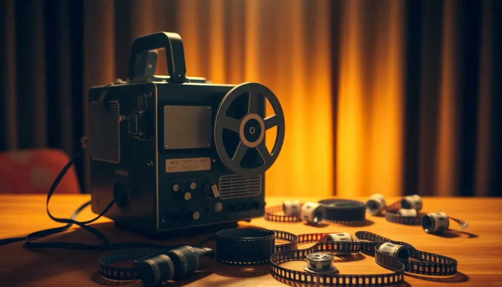 Imagen relacionada con Festival Internacional Cine Fantástico Valladolid