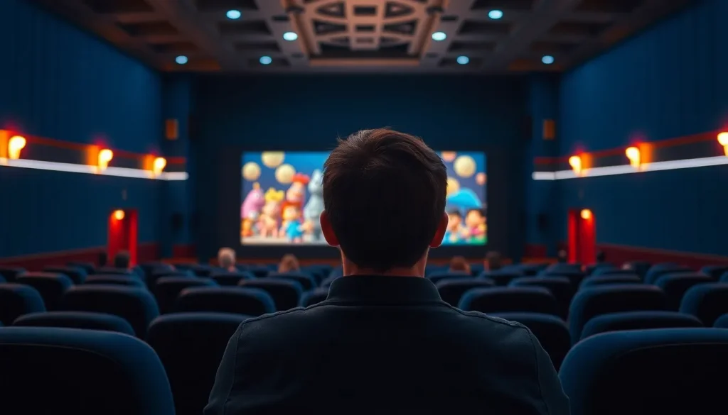 Imagen relacionada con Estrenos cine verano 2026