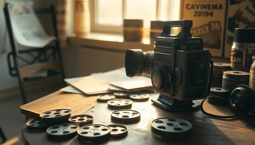 Imagen relacionada con Cine de 1976