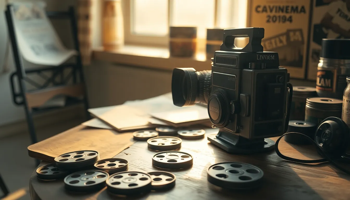 Imagen relacionada con Cine de 1976