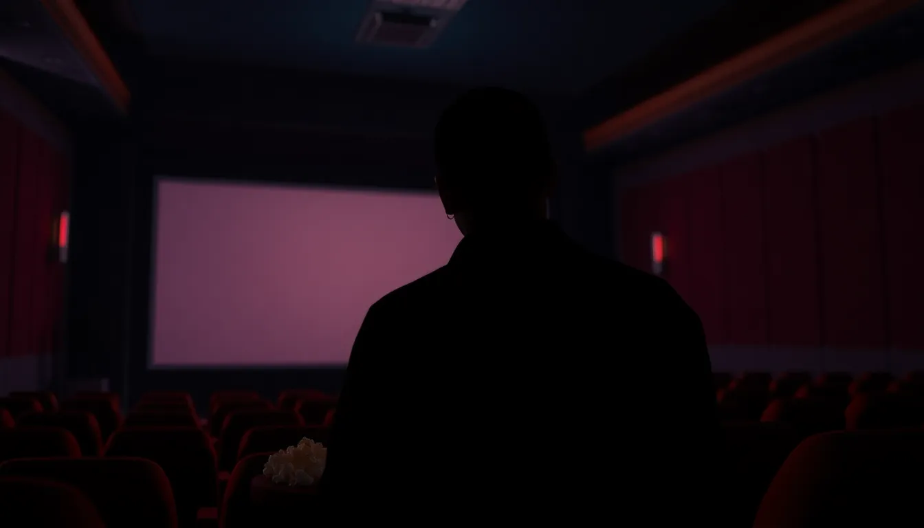 Imagen relacionada con Obsession película terror 2026