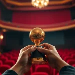 Imagen relacionada con La bola negra película