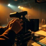 Imagen relacionada con Megadoc documental Megalópolis