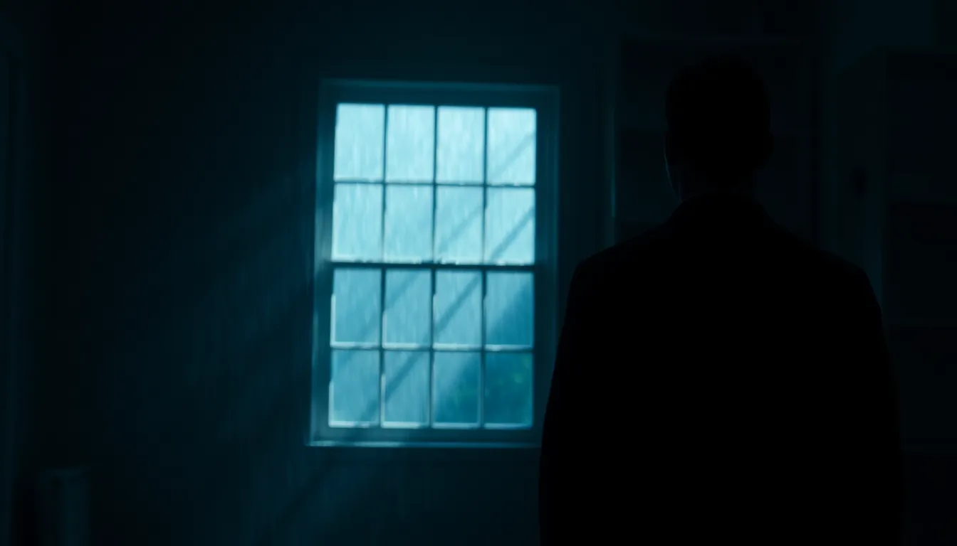 Imagen relacionada con Javier Bardem Cape Fear Apple TV
