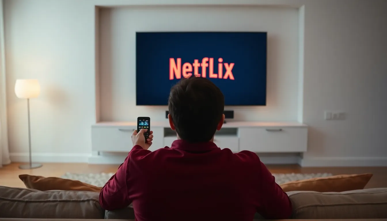 Imagen relacionada con Deseo Netflix serie