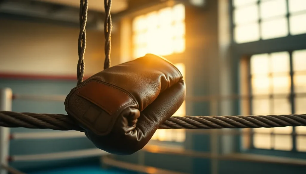 Imagen relacionada con Yo soy Rocky película