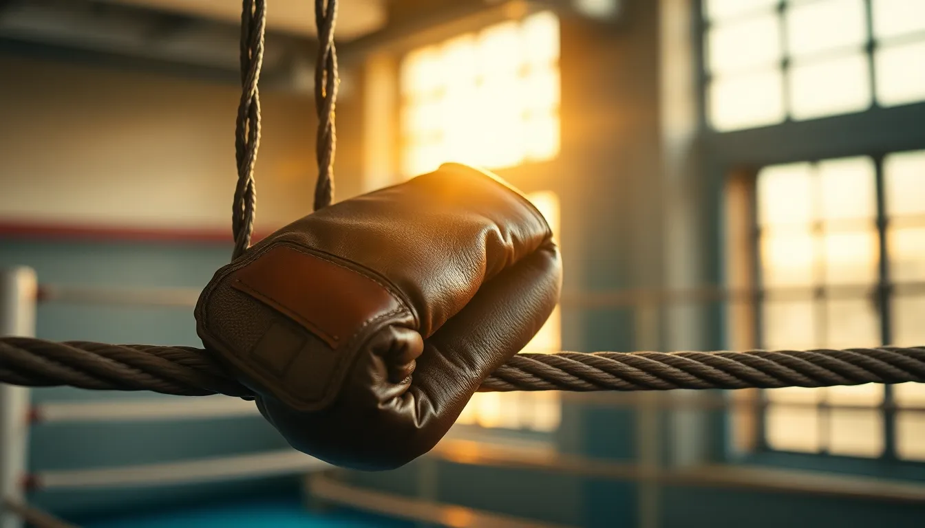Imagen relacionada con Yo soy Rocky película