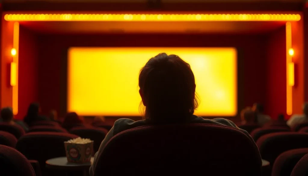 Imagen relacionada con taquilla cine español 2024