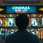 Imagen relacionada con Estrenos cine 28 de agosto