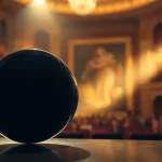 Imagen relacionada con La bola negra Oscar España
