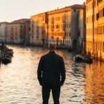 Imagen relacionada con Documental NAZA Venecia crisis Israel