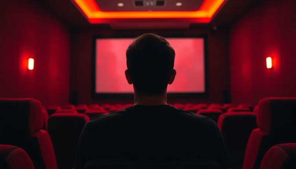 Imagen relacionada con Estrenos cine septiembre España