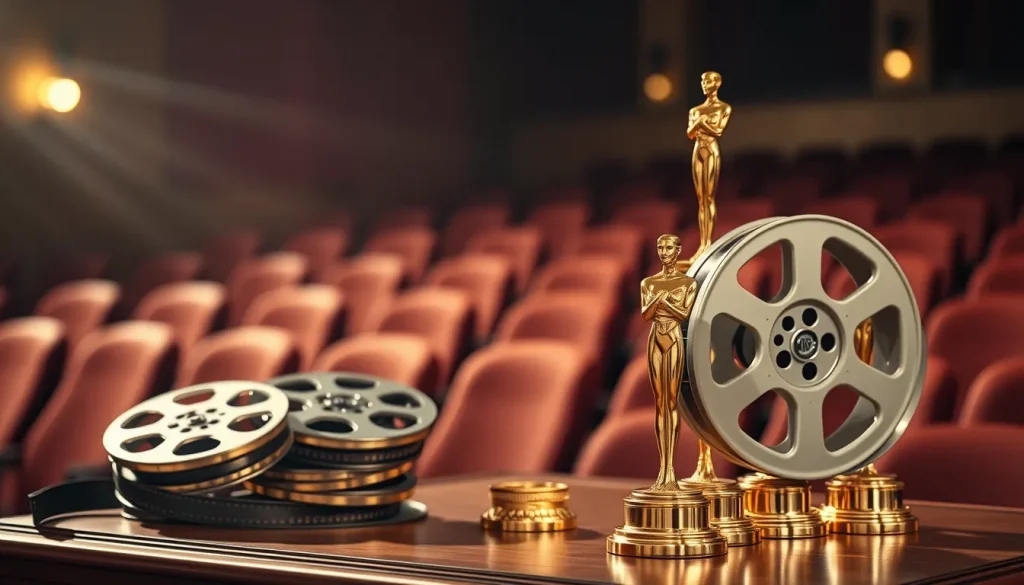 Imagen relacionada con Festival de Cine Europeo Sevilla