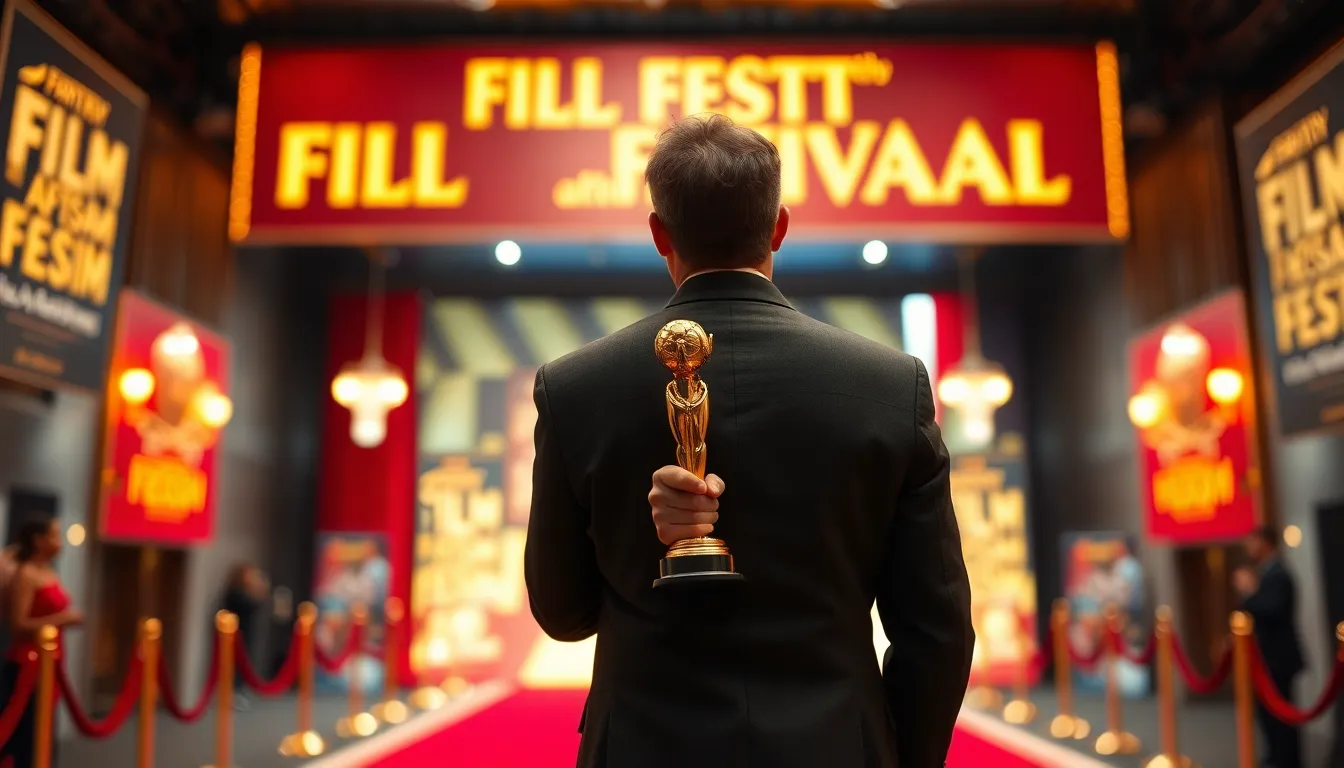 Imagen relacionada con película Los Javis Toronto premio
