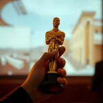 Imagen relacionada con La bola negra Oscar España
