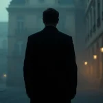 Imagen relacionada con La conspiración del cuervo película