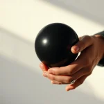 Imagen relacionada con La bola negra película