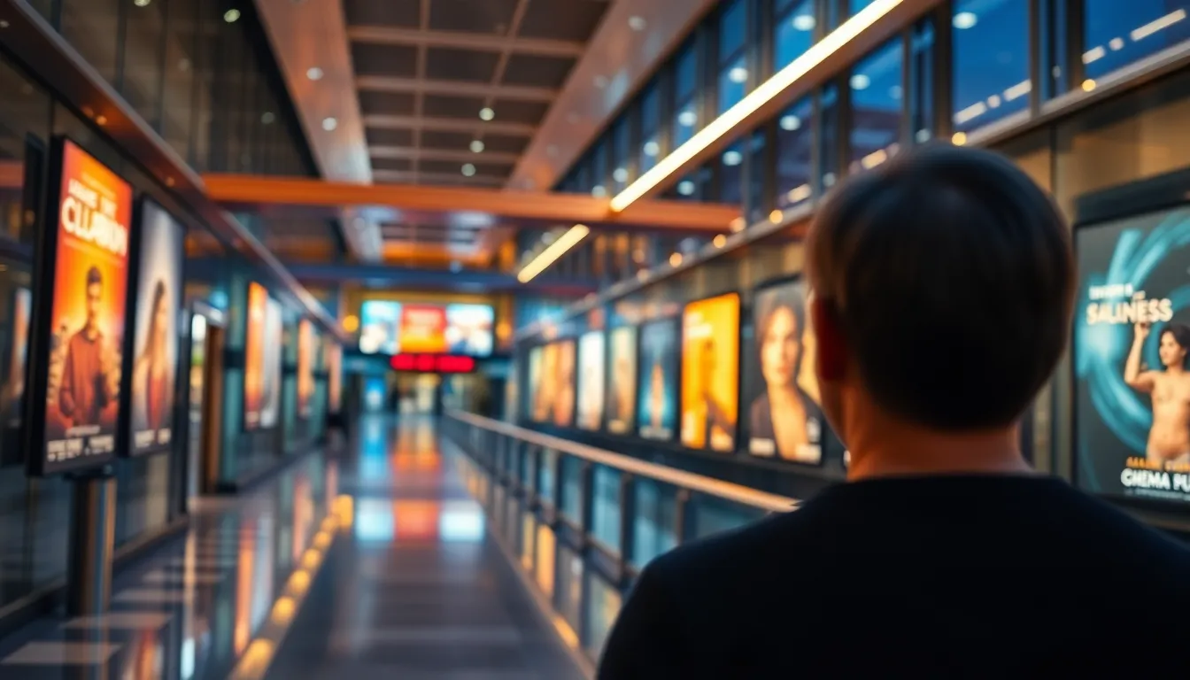 Imagen relacionada con Estrenos cine septiembre España