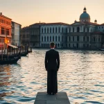 Imagen relacionada con Festival de Venecia cine 2024