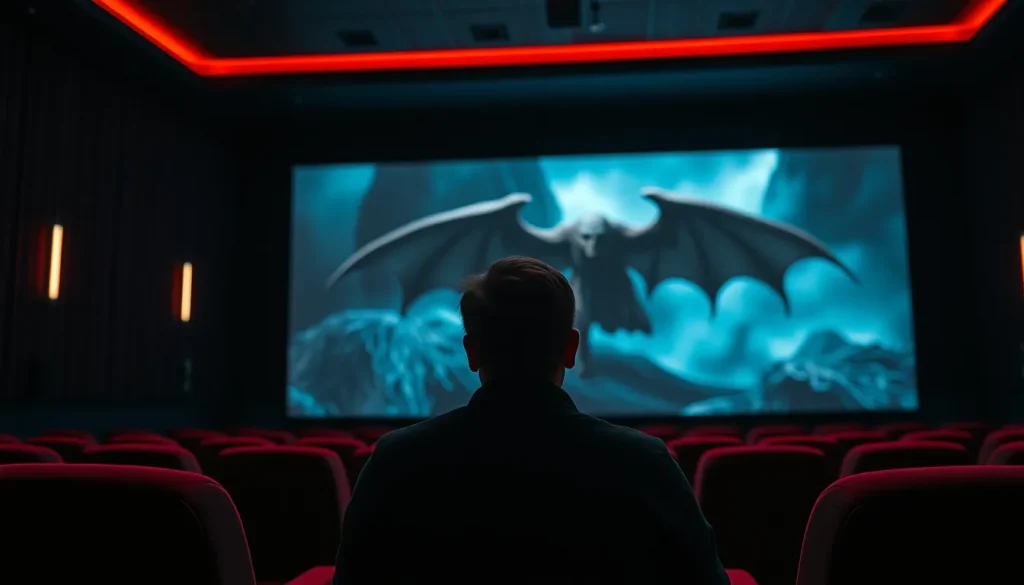 Imagen relacionada con estrenos cine Madrid septiembre 2026