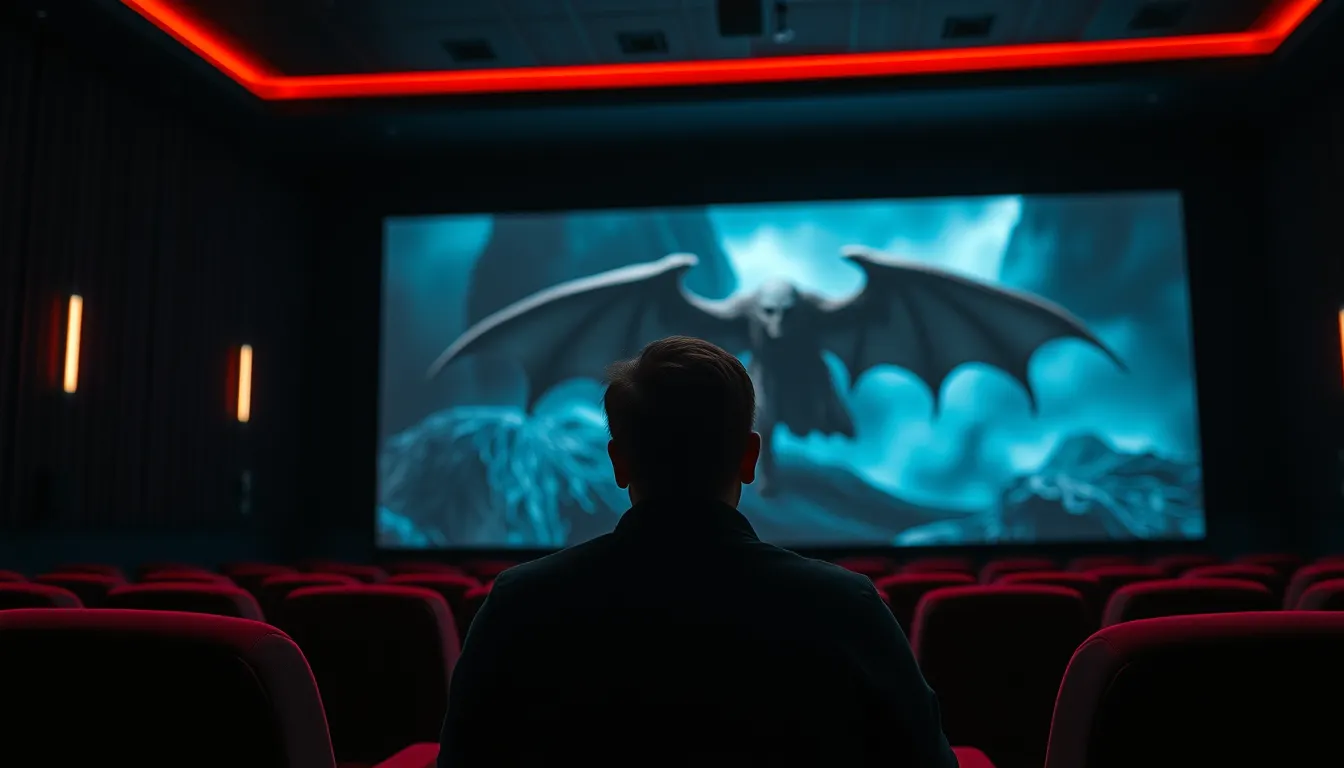 Imagen relacionada con estrenos cine Madrid septiembre 2026
