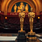 Imagen relacionada con La bola negra Oscar 2027