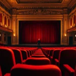 Imagen relacionada con Temporada de cine en España