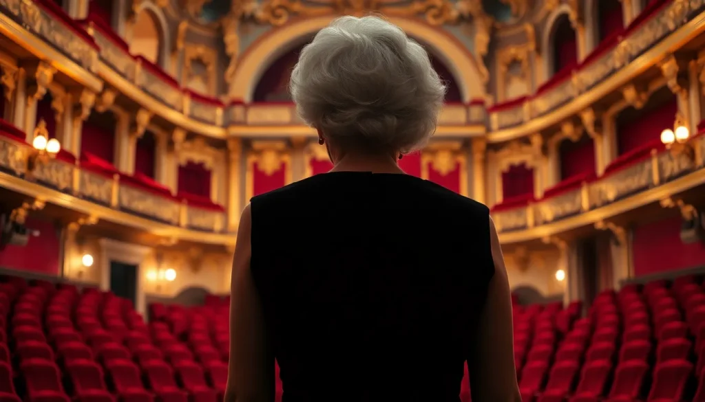Imagen relacionada con Ellen Burstyn Festival de Venecia