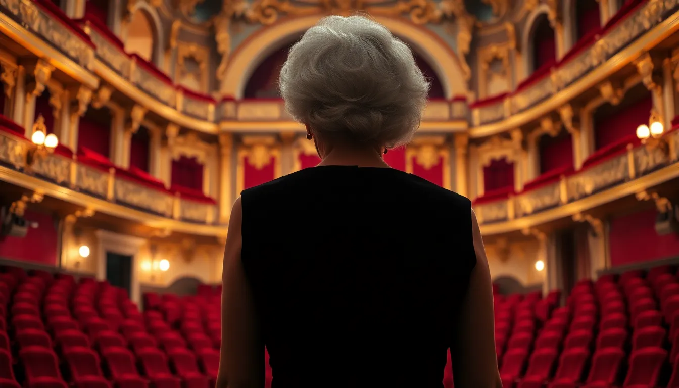 Imagen relacionada con Ellen Burstyn Festival de Venecia