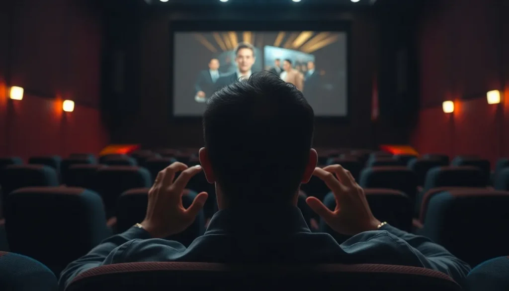 Imagen relacionada con Estrenos cine esta semana