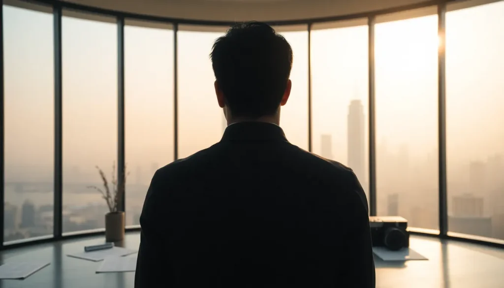 Imagen relacionada con Andrew Scott actor