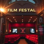 Imagen relacionada con Festival de cine San Sebastián