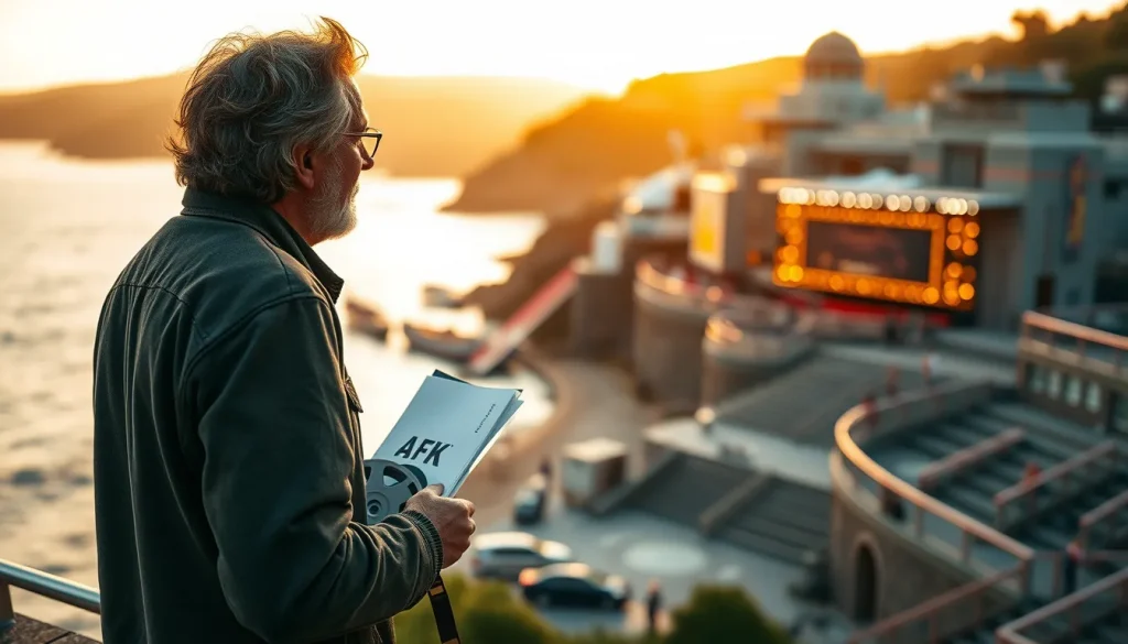 Imagen relacionada con Fernando Trueba documentales San Sebastián