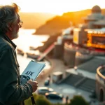 Imagen relacionada con Fernando Trueba documentales San Sebastián